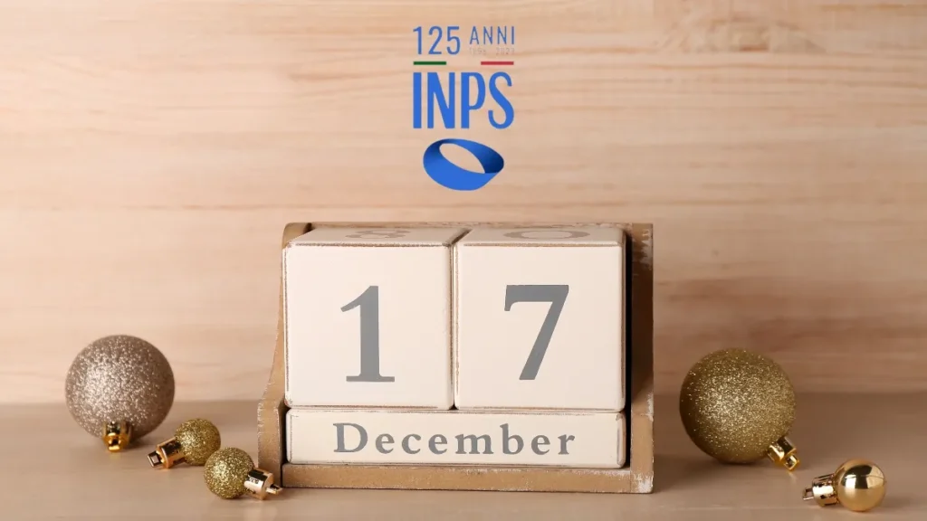 Assegno unico dicembre 2024: data di pagamento - Ecco il calendario inps