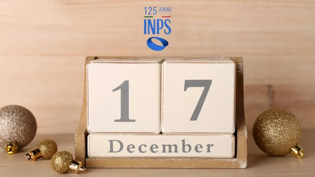 Pagamento Assegno unico dicembre 2024