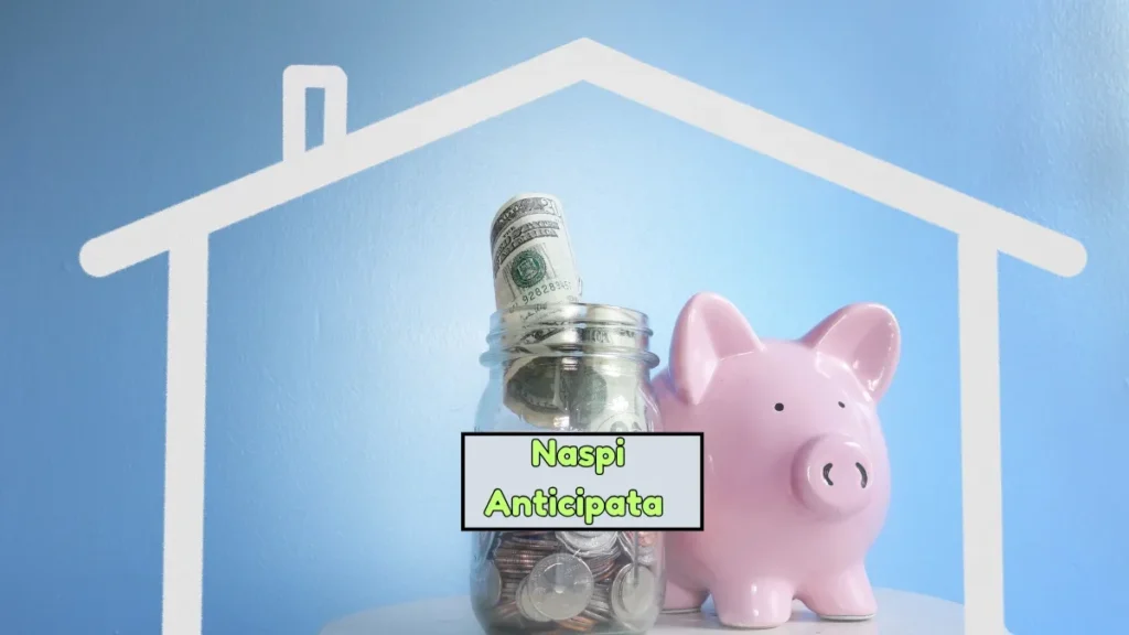 Naspi Anticipata