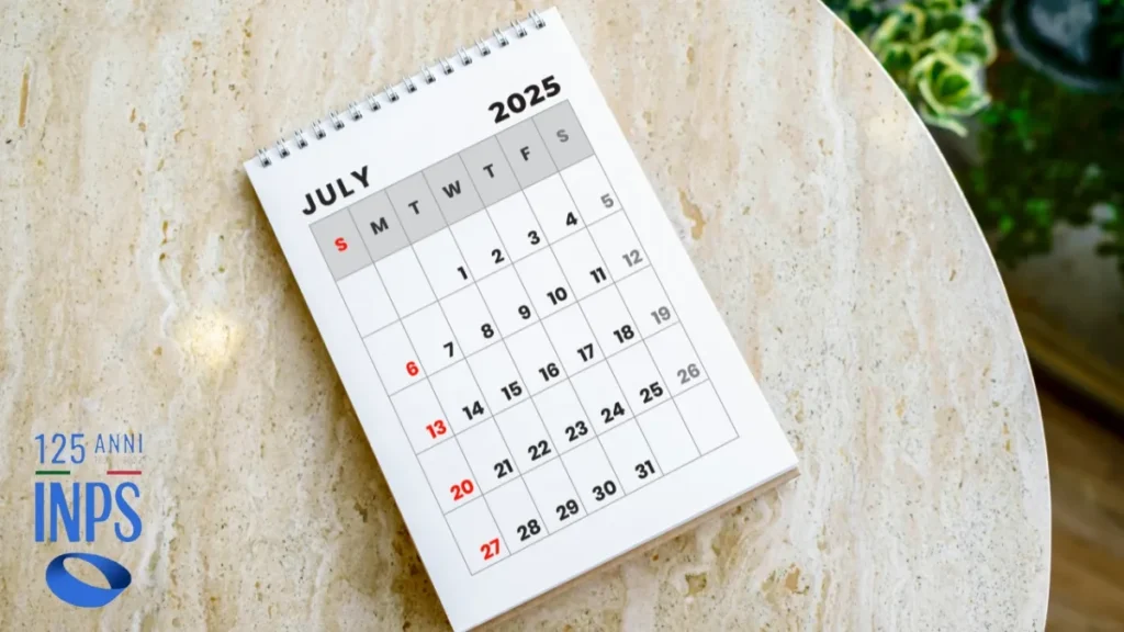 Pagamento ADI di luglio 2025: Da oggi iniziano i pagamenti, ma non per tutti! - Quando arriva il bonus Ponte?