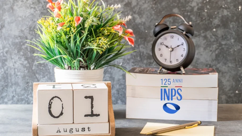 Bonus 575 euro Agosto 2025 Inps: Non Esiste – È una Fake News! Attenzione alle truffe
