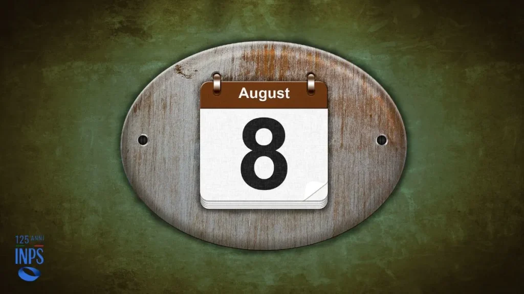 Quando viene pagato la Naspi di Agosto 2025