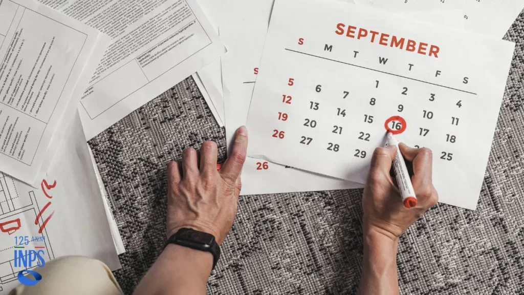 Pagamento NASpI di Settembre 2025: Ecco quando arriva! Scopri tutti gli aumenti