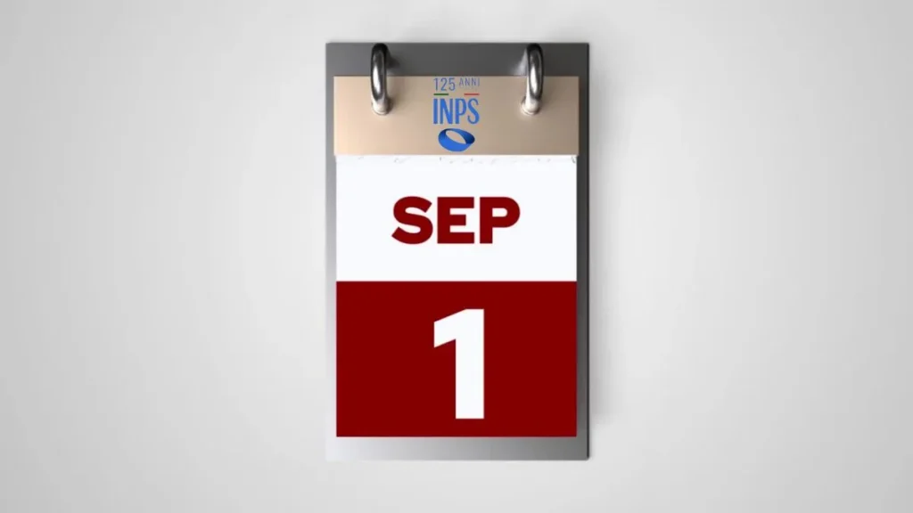 Pensione di Settembre 2025: Pagamento anticipato, Rimborso 730 e Aumenti