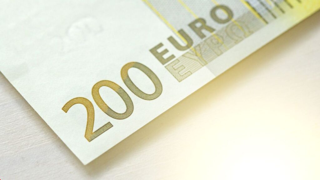 Bonus 200 euro Ottobre 2025